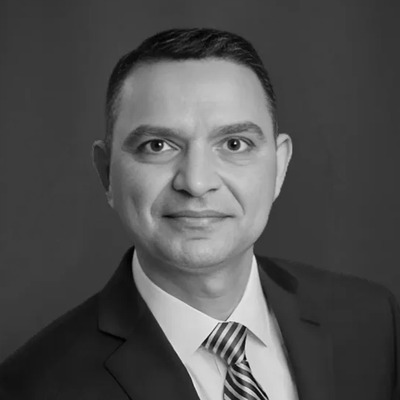 Neil Jesani